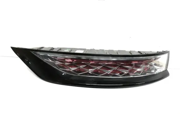 Citroen DS7 Crossback Rear/tail lights 9824986480