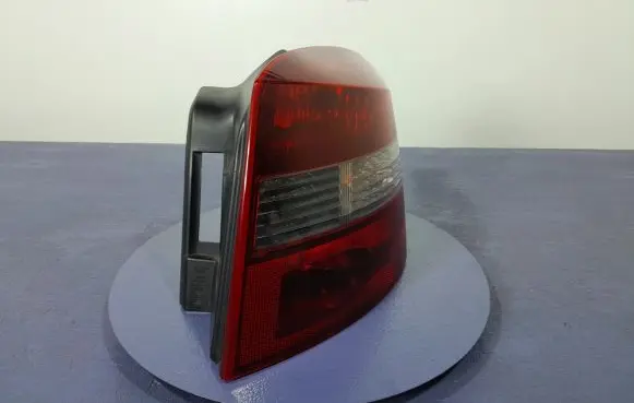 Renault Laguna III Rear/tail lights 265500021R