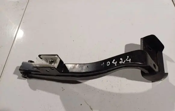 Audi A6 S6 C6 4F Brake pedal 4F1723140