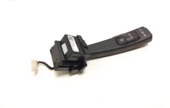 Volvo S60 Wiper control stalk 31264165