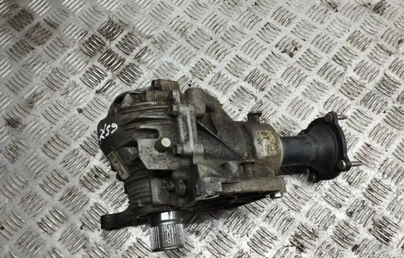 Mazda CX-5 Gearbox transfer box case N609064673