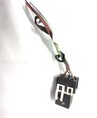 Mercedes-Benz Vaneo W414 Other relay A0025421319