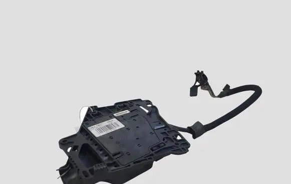 Citroen C3 Fuse module 9801147680 9666979180