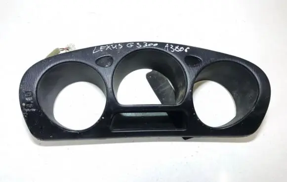 Lexus GS 300 400 430 Other interior part 5541130800 55411-30800