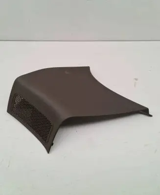 Porsche Cayenne (92A) (D)pillar trim (top) 7P5867246