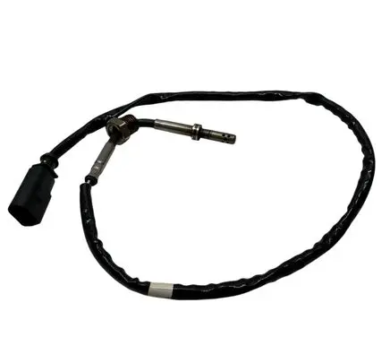 Audi A4 S4 B9 Exhaust gas temperature sensor 4G0906088J