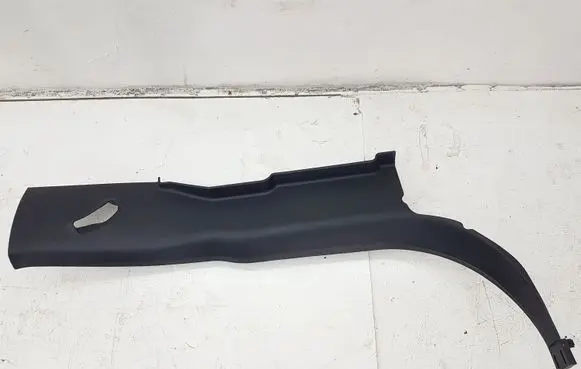 Ford F150 (C) pillar trim FL3B16278D12 FL3B16278D12APW