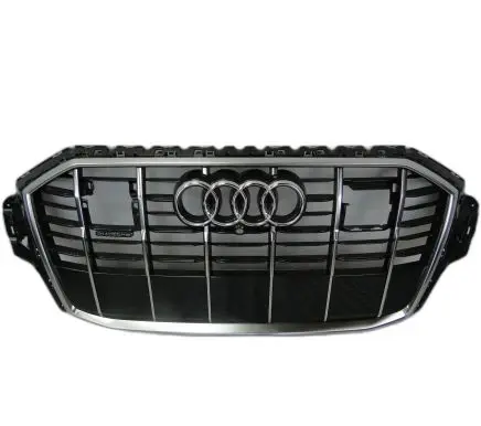 Audi Q7 4M Front grill