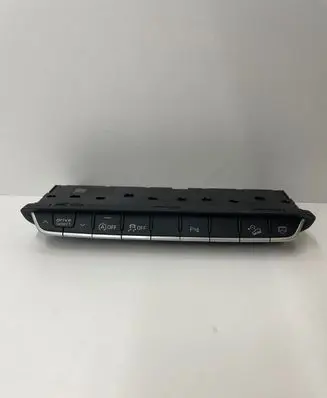 Audi Q5 SQ5 ESP (stability program) switch 8W0925301 0603211713 03496410200