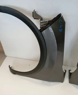 Citroen C4 Grand Picasso Fender 6WVMQ073