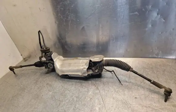 Skoda Superb B6 (3T) Steering rack 1K1423051FE 7555257F0 7817974152