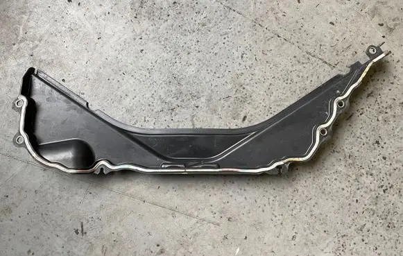 BMW 4 F32 F33 Other engine bay part 7331243 15677210