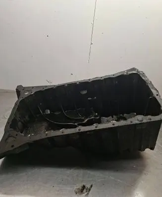 Mercedes-Benz Sprinter W906 Oil sump A6460142302