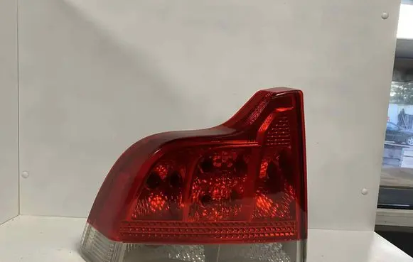 Volvo S60 Rear/tail lights 160997