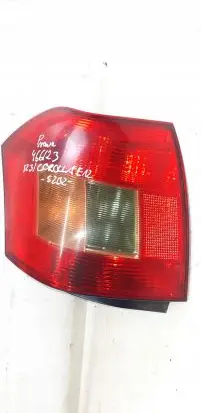 Toyota Corolla E120 E130 Rear/tail lights