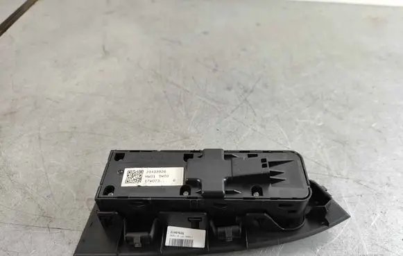 Volvo S90, V90 Electric window control switch 31433926 31376456