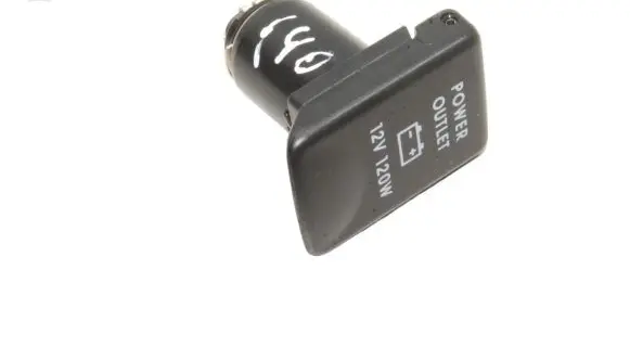 Mitsubishi Outlander Cigarette lighter 1475