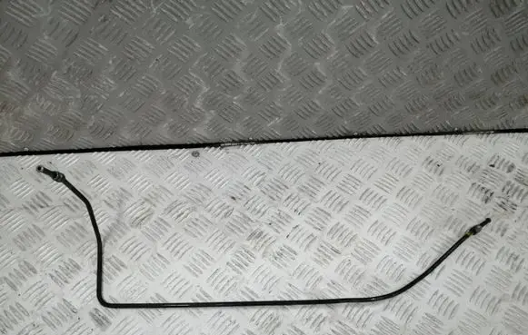 Peugeot Expert Brake line pipe/hose 