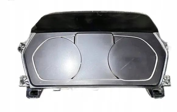 BMW 1 F40 Speedometer (instrument cluster) 8709764