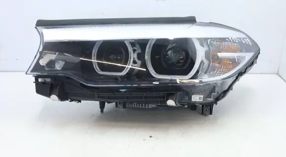 BMW 5 G30 G31 G38 Headlight/headlamp 8499115MWGK2303 8499115