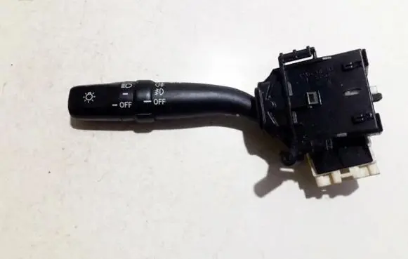 Toyota Corolla Verso AR10 Indicator stalk 8414005110 173650