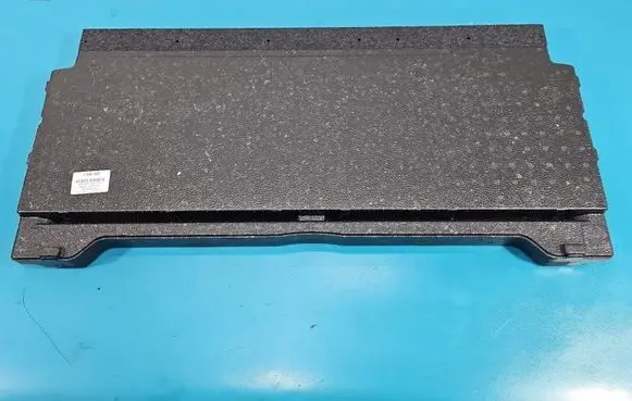 Mazda 6 Spare wheel section trim GHP968802B IMPRK1550493