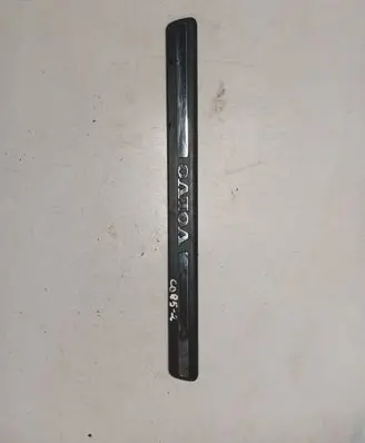 Volvo S60 Front sill trim cover 8659960