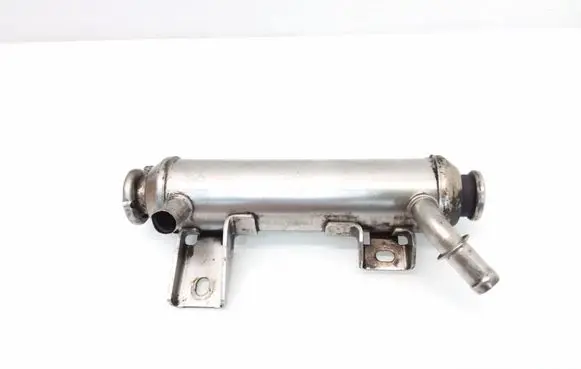 Opel Zafira B EGR valve cooler 55202430
