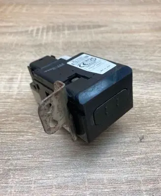 Toyota Prius (XW20) Ignition lock 626399000