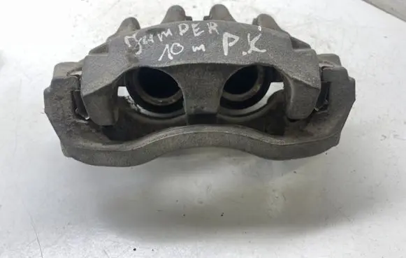 Citroen Jumper Front brake caliper 22942102