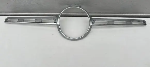 Mercedes-Benz GLA H247 Front bumper upper radiator grill A2478884500