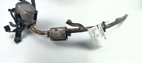 Toyota RAV 4 (XA30) Auxiliary pre-heater (Webasto) 25228205
