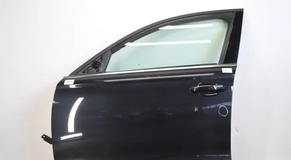 Audi A6 C7 Front door 