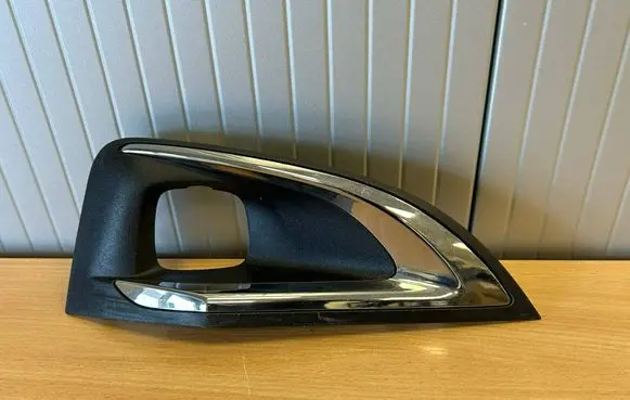 Peugeot 3008 II Front fog light trim/grill 9810881277