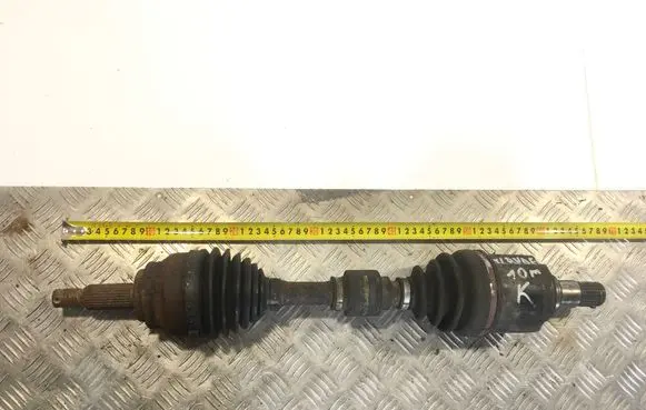 Mitsubishi Outlander Front driveshaft 3815A277