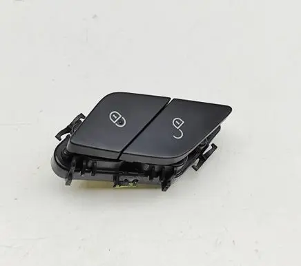 Mercedes-Benz C W205 Central locking switch button A2059055151
