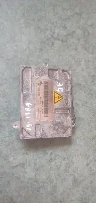 Fiat 500 Headlight ballast module Xenon 1307329293 10EEG090758