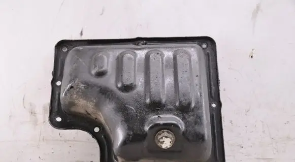 Hyundai i20 (PB PBT) Oil sump 