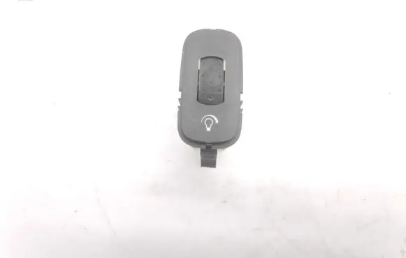 Panel lighting control switch