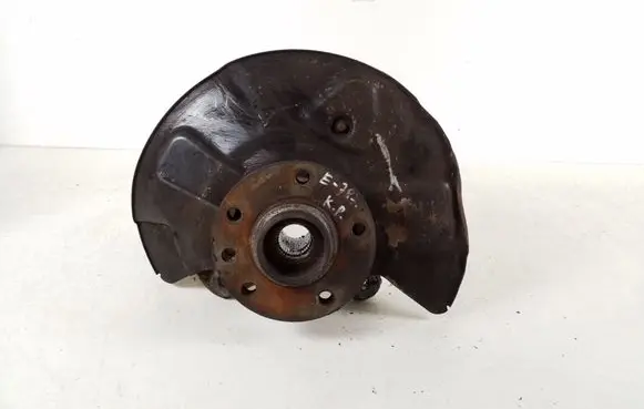 Volkswagen Multivan T5 Front wheel hub