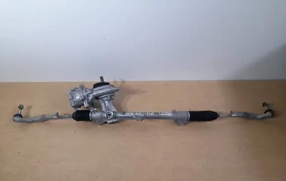 BMW X1 F48 F49 Steering rack 38218113004