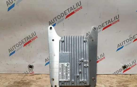 BMW X6 E71 Other control units/modules 6853705 34506853705