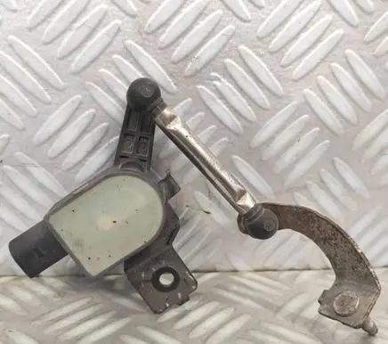 Volkswagen Golf VI Headlight/headlamp level sensor 1T0907503