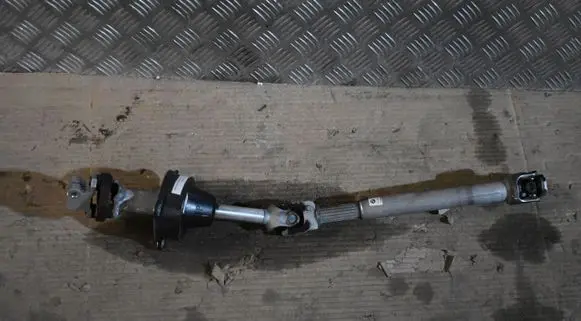 BMW X5 G05 Steering wheel axle
