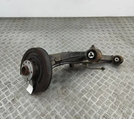 Volkswagen Transporter - Caravelle T6 Rear wheel hub 7E0501413A