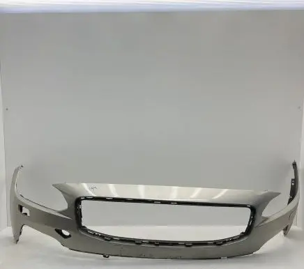 Volvo S90, V90 Front bumper 32244538