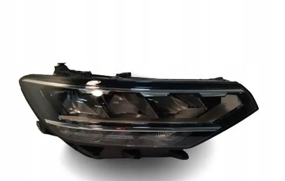 Volkswagen PASSAT B8 Headlight/headlamp 3G1941036Q