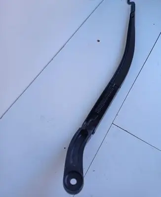 Buick Encore I Front wiper blade arm 2586T2