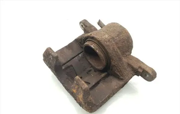 Honda HR-V Front brake caliper