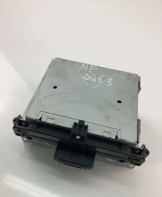 Fiat Freemont Radio/CD/DVD/GPS head unit P05091462AJ